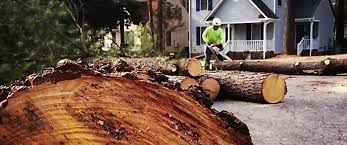 How Our Tree Care Process Works  in  Cedar Hills, OR